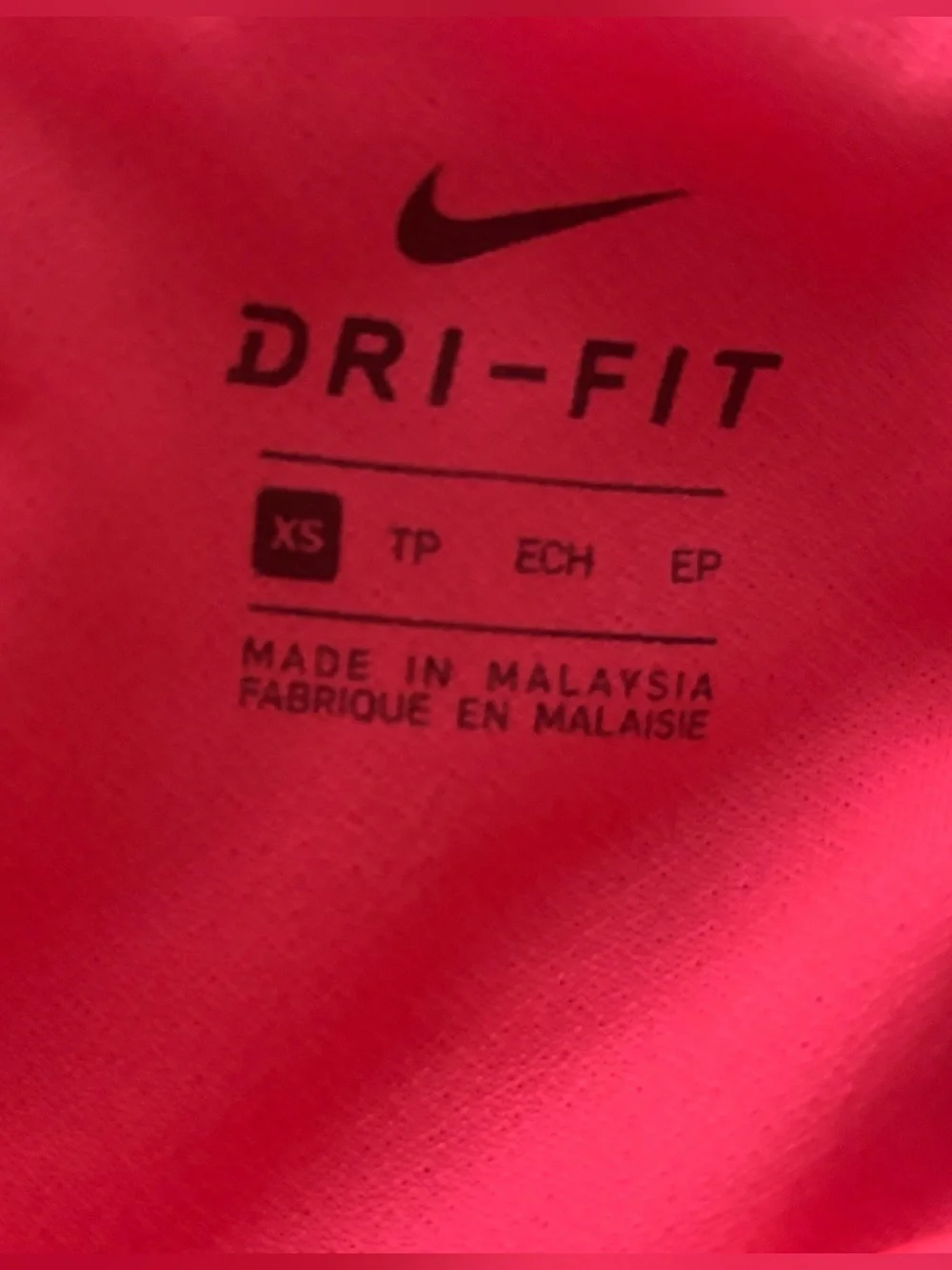 Nike Dri Fit Shorts XS  EUC Gym Running